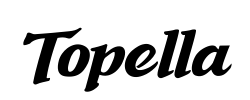 Topella - logo